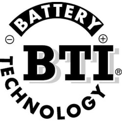 BATTERY TECHNOLOGY TS-L840D Battery