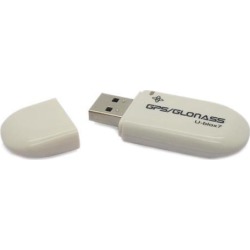 GPS Smart Antenna VK-172 NEW USB GPS Receiver Ublox7 for PC laptop Windows AU