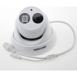 Hikvision Original English Version DS-2CD2342WD-I 4MP WDR EXIR Turret Network Camera MINI Dome IP Camera CCTV Camera 2.8mm Len