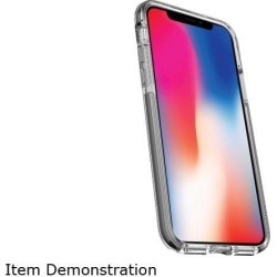 BODY GLOVE Black Prizm Impact Case for iPhone X 9624401