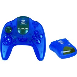 PYLE PLVWGM3 Wireless Mobile Video Gaming System
