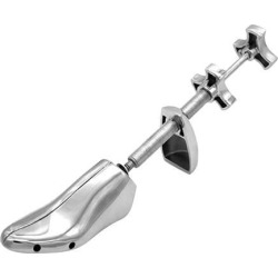 Shoe Stretcher Metal Shoe Extender Adjustable Length & Width Unisex L 39-45