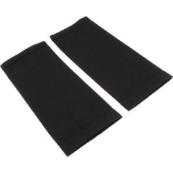 1 Pair Slimming Weight Loss Leg Shaper Fat Burner Thigh Socks Belt Shapewear