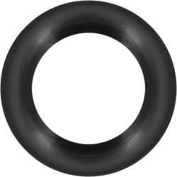 O-Rings Nitrile Rubber 11mm x 18mm x 3.5mm Seal Rings Sealing Gasket 50pcs