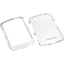 For Blackberry Curve 9360 T-Clear Phone Case Cover