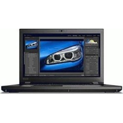 Lenovo ThinkPad P52 (20M9000XUS) 15.6' Windows 10 Pro 64-Bit Mobile Workstation