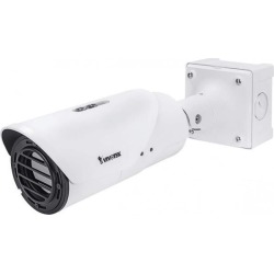 Vivotek TB9330-E(19mm) Thermal Bullet Network Camera