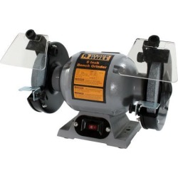 Black bull BG6UL 6 Inch Bench Grinder