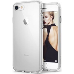 Ringke Case for iPhone 7/8 - Clear