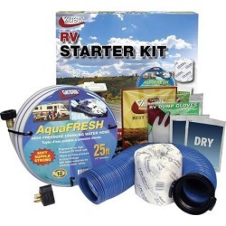 VALTERRA LLC STARTER KIT STANDARD K88105