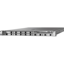 Cisco 5520 IEEE 802.11ac Wireless LAN Controller (AIR-CT5520-50-K9)