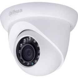 Dahua IPC-HDW1431S 4MP POE IP67 IR 30m Eyeball CCTV Camera 3.6mm Lens
