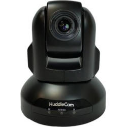 Entry-Level USB 2.0 10X USB PTZ Camera