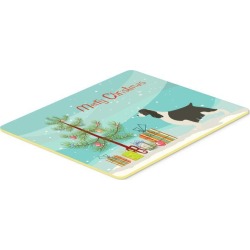 English Springer Spaniel Christmas Kitchen or Bath Mat 20x30 BB8435CMT