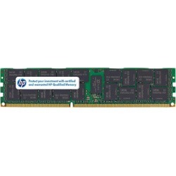 HP 32GB 240-Pin DDR3 SDRAM System Specific Memory