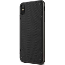 Vrs Design High Pro Shield Slim Case Metal Black for iPhone XS Max Cases