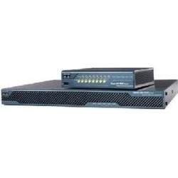CISCO ASA5510-CSC10-K9 VPN Wired ASA 5510 SSM Security Appliance