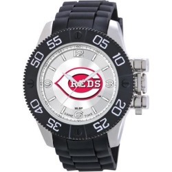 Cincinnati Reds Beast Sports Band Watch