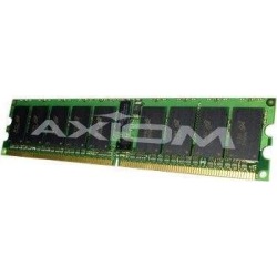 Axiom 8GB 240-Pin DDR3 SDRAM ECC Registered DDR3 1600 (PC3 12800) Server Memory Model A5681559-AX