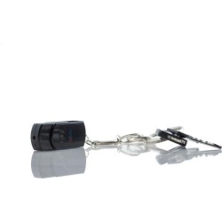 Enhanced Surveillance Mini Dvr Rechargeable Spy Hidden Camera With Usb w/ 6GB MicroSD