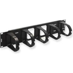 PANEL, CABLE MANAGEMENT INTERBAY, 2RMS