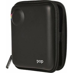 Black Polaroid Eva Case for Polaroid POP Instant Print Digital Camera