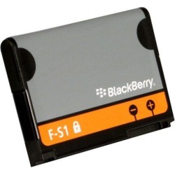 Blackberry FS1 F-S1 Cell Phone Battery