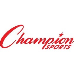 Champion Sport PR9 Segmented Plastic Jump Rope, 9ft, Blue/White