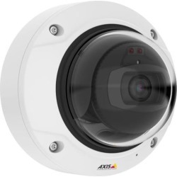 AXIS Q3515-LV Network Camera - Color