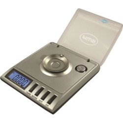 AMERICAN WEIGH SCALES PRECISION DIGITAL SCALE