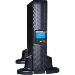 Minuteman Endeavor ED1000RTXL2UNC 1000VA Tower/Rack/Wall Mountable UPS