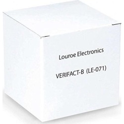 Louroe Electronics Louroe Electronics VERIFACT-B (LE-071)