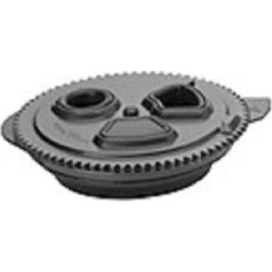 Cuisinart DGB-700NLID Filter Holder Lid for Grind & Brew Coffeemaker (DGB-700)
