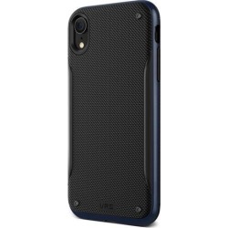Vrs Design High Pro Shield Slim Case Electronic Blue for iPhone XR Cases