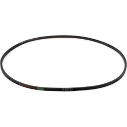 Unique Bargains Lawn Mower Replacement Transmission V Belt M Type M47 47' Length