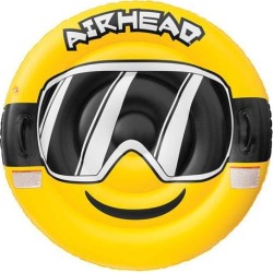 Airhead Emoji Goggles Snow Tube - AHSN-1E2