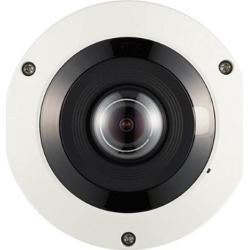 Hanwha Techwin PNF-9010RV Outdoor Fisheye Camera