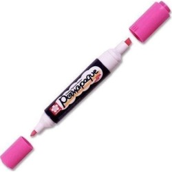 Sakura of America Permapaque Dual Point Paint Marker