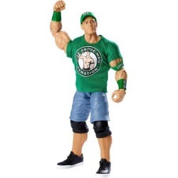 WWE Best of Pay-Per-View Elite Collection Action Figure - John Cena