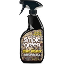 Simple Green Stone Cleaner