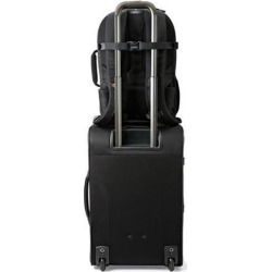 Lowepro Pro Runner BP 450 AW II Camera System Backpack - Black #LP36875