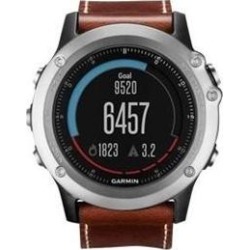 Garmin fenix 3 GPS Watch