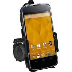 Amzer Bicycle Handlebar Mount For T-Mobile Google Nexus 4 E960,T-Mobile LG Nexus 4 E960