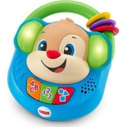 Fisher-Price Laugh & Learn Sing & Learn Music Player