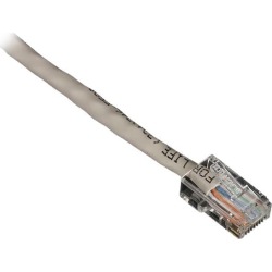 Black Box Gigabase Cat. 5E UTP Patch Cable