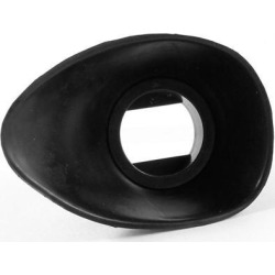Unique Bargains Rubber Eye Cup Camera Blinder for 22mm Olympus E-300 E-330/400/410/500/510