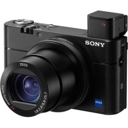 Sony Cyber-shot DSCRX100M5 DSC-RX100 V Digital Camera