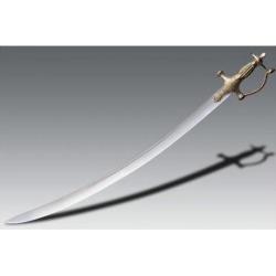 Cold Steel Talwar Sword 28.75in Blade 88EITB