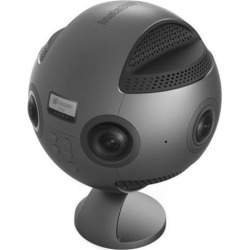 Insta360 Camera Insta360 Pro 8K Spherical 360 VR Video Camera Retail