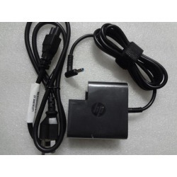 Genuine HP Travel 65W Slim AC Adapter F HP 15.6' ZBook 15u G4 Mobile Workstation